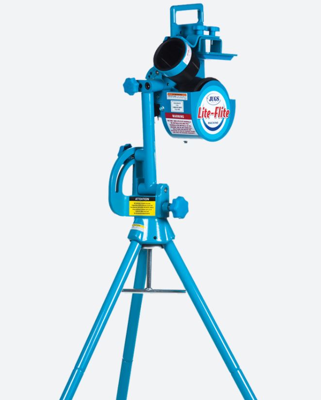 Juggs Machine